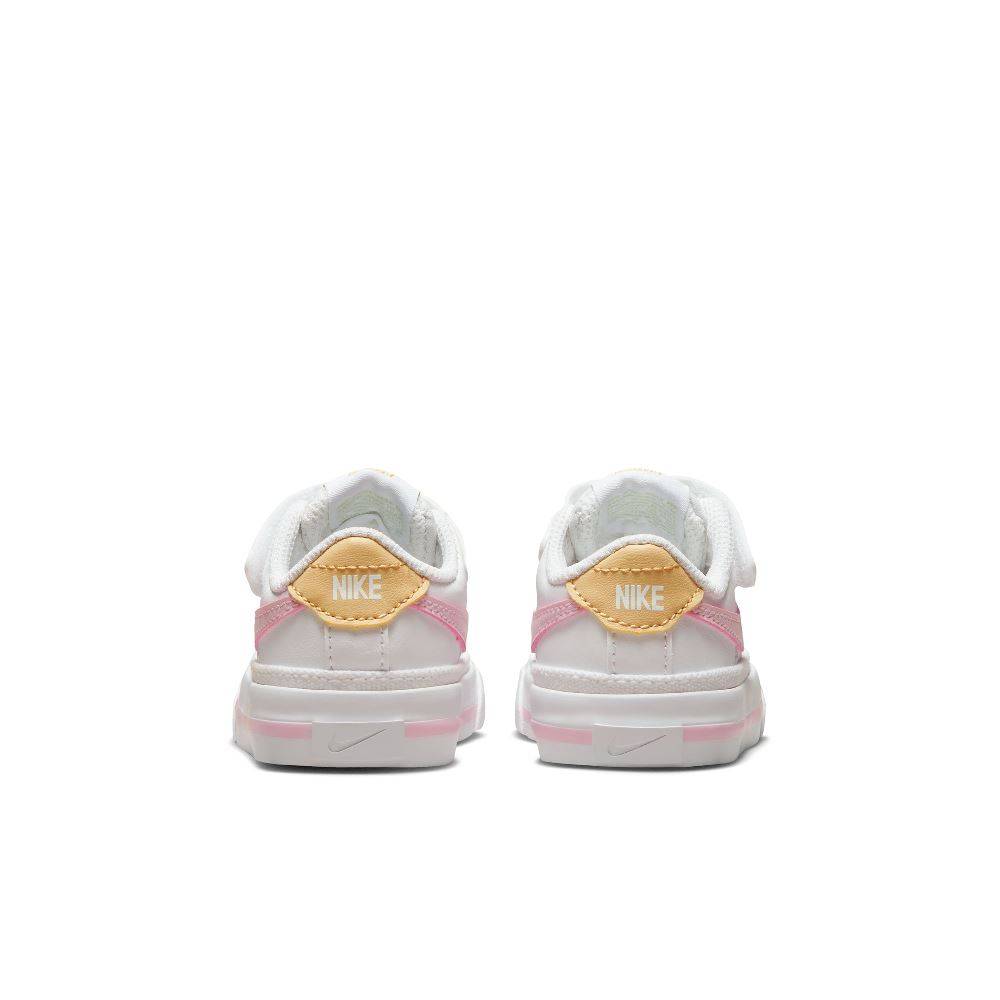 NIKE INFANT COURT LEGACY