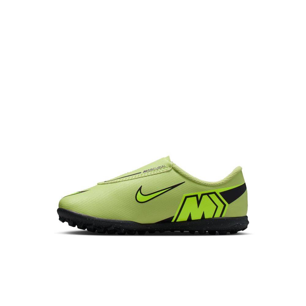 NIKE JR VAPOR 16 CLUB TURF PS (VELCRO)