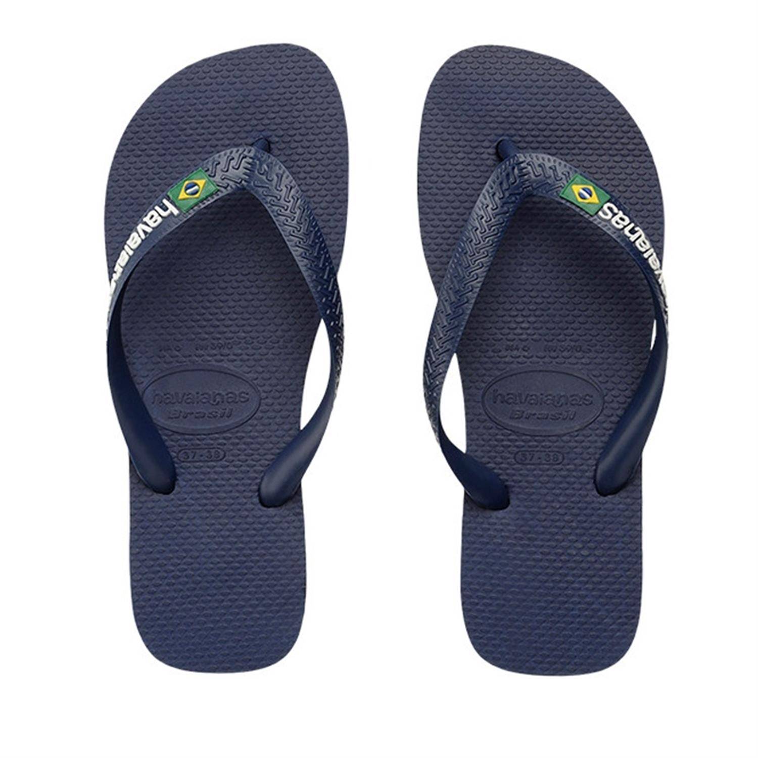HAVAIANAS BRASIL LOGO