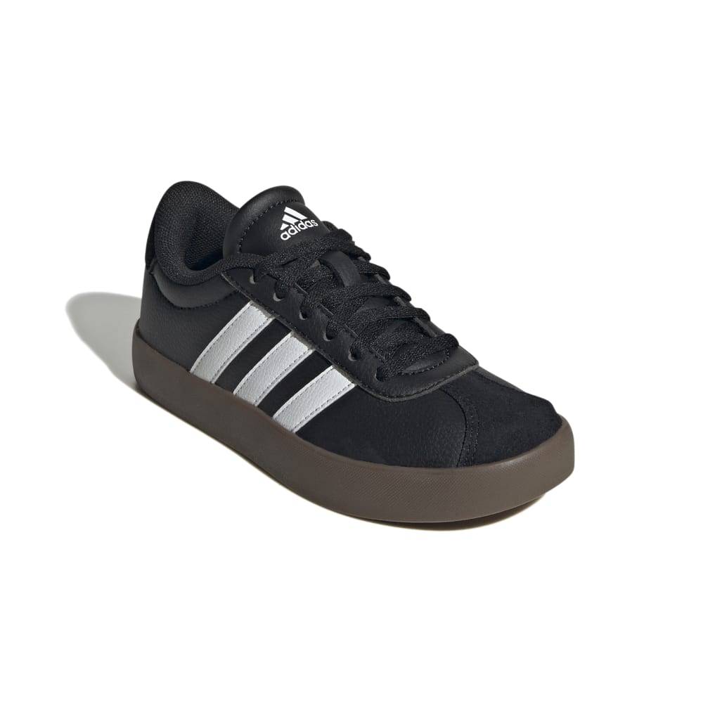ADIDAS KIDS VL COURT 3.0 SHOES