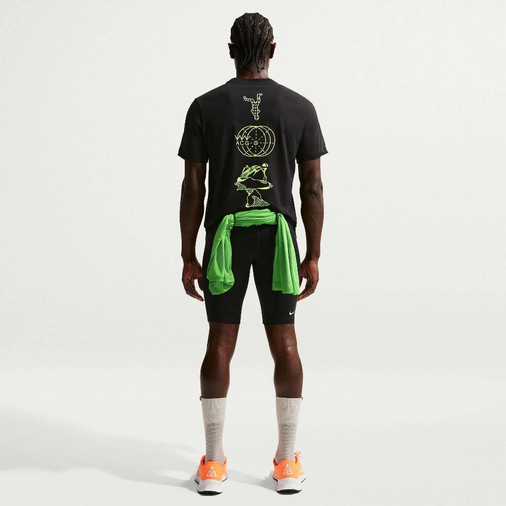 NIKE ACG DRI-FIT TRAIL ENERGY TEE