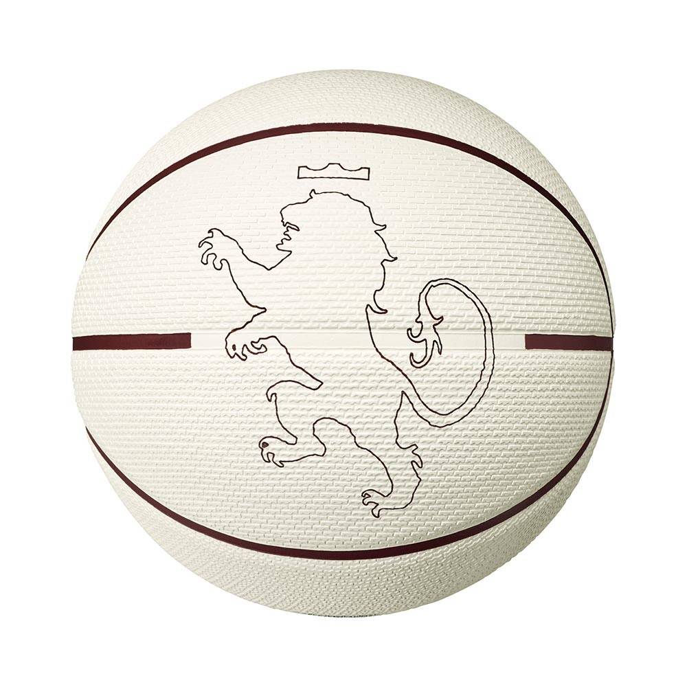 NIKE PLAYGROUND 2.0 8P L JAMES DEFLATED