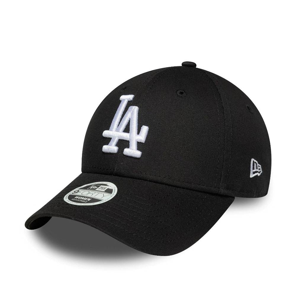 NEW ERA WMNS LEAGUE ESS 9FORTY LOS ANGELES DODGERS ADJUSTABLE CAP