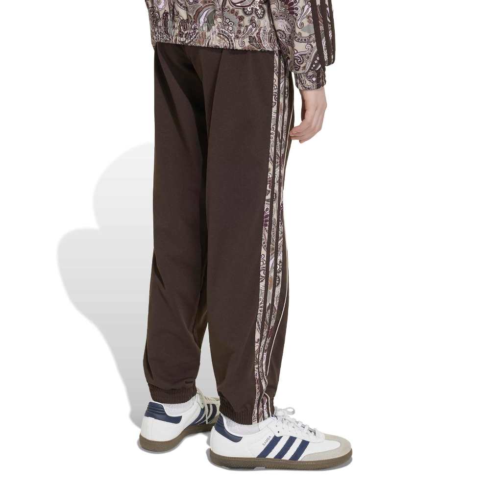 ADIDAS ORIGINALS GIRLS LIBERTY LONDON SST LOOSE TRACK PANTS