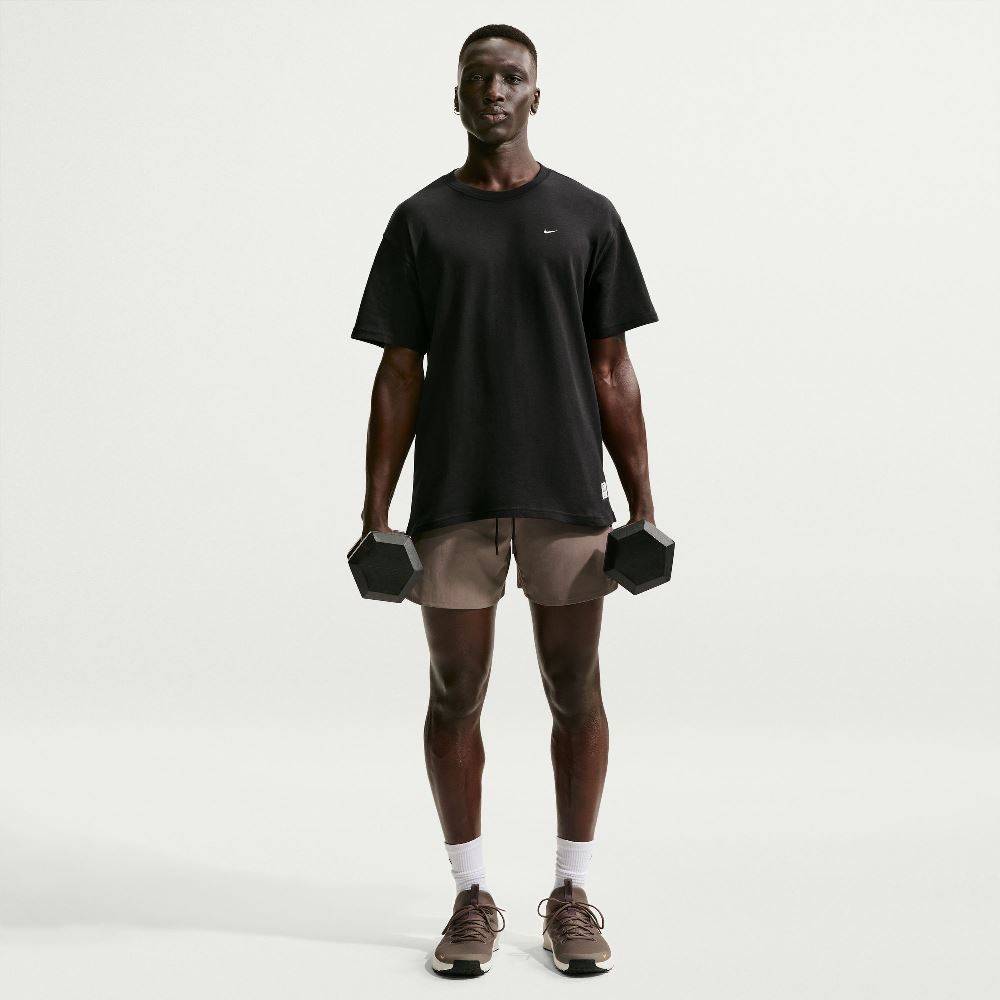 NIKE N.A.C. MENS PATCH TEE