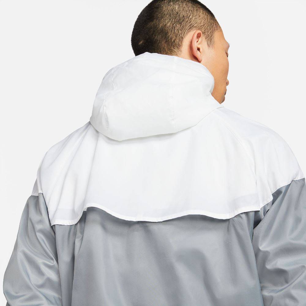 NIKE WOVEN LND HOODED WINDRUNNER