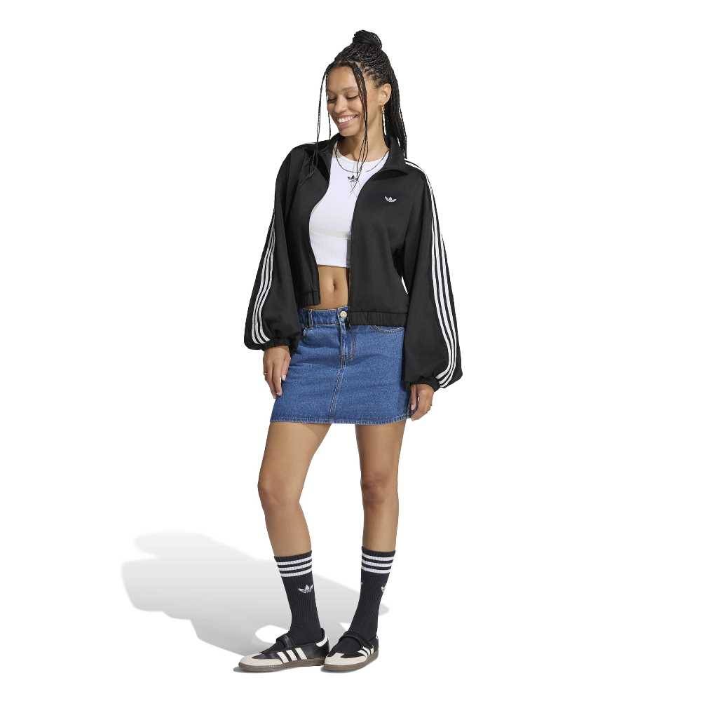 ADIDAS LACE OVZD TT