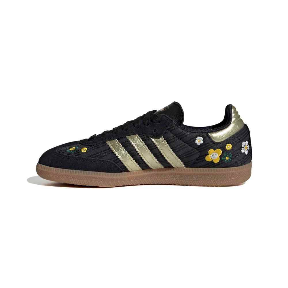 Adidas x Liberty London SAMBA OG W