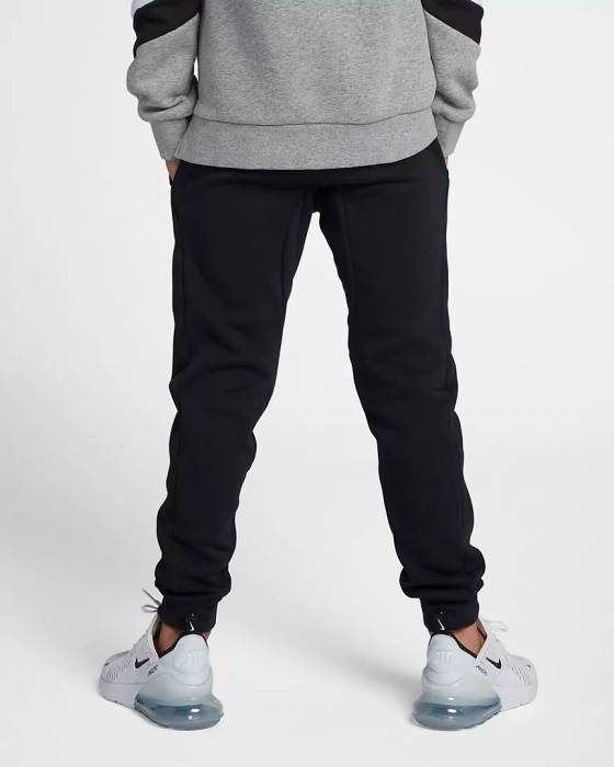 NIKE BOYS AIR PANT