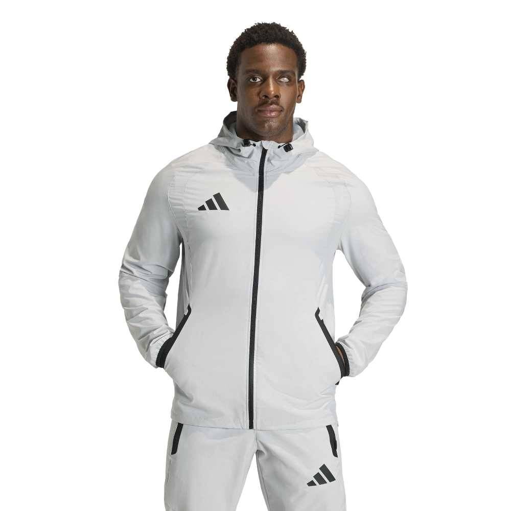 ADIDAS M TIRO TRAVEL WINDBREAKER