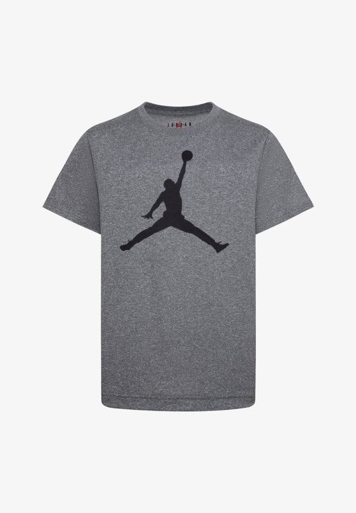 NIKE JORDAN BOYS S/S JUMPMAN TEE