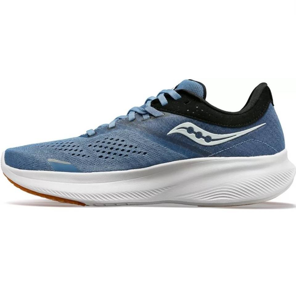 SAUCONY RIDE 16 MENS SHOES