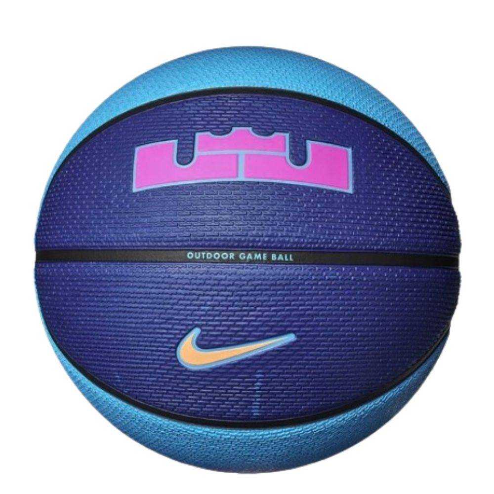 NIKE PLAYGROUND 2.O LEBRON JAMES DEFLATED