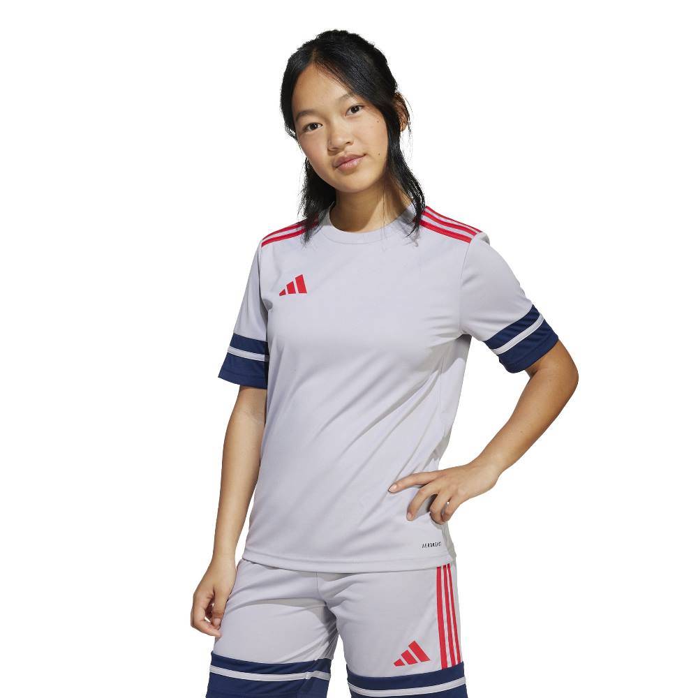 ADIDAS YOUTH SQUADRA 25 JERSEY
