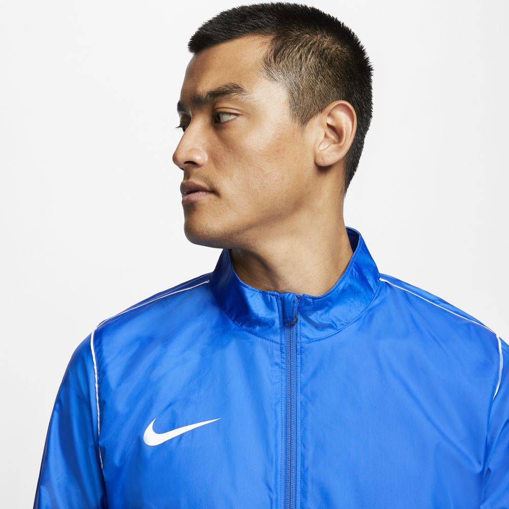 NIKE REBEL WOVEN TRACK JACKET MENS