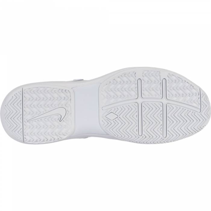 NIKE AIR ZOOM PRESTIGE LEATHER TENNIS SH