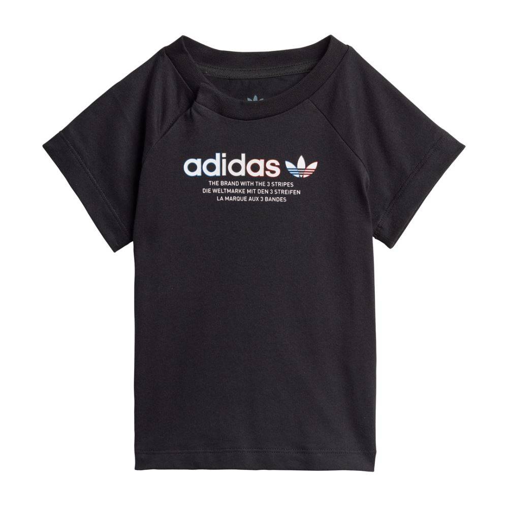 ADIDAS  TEE
