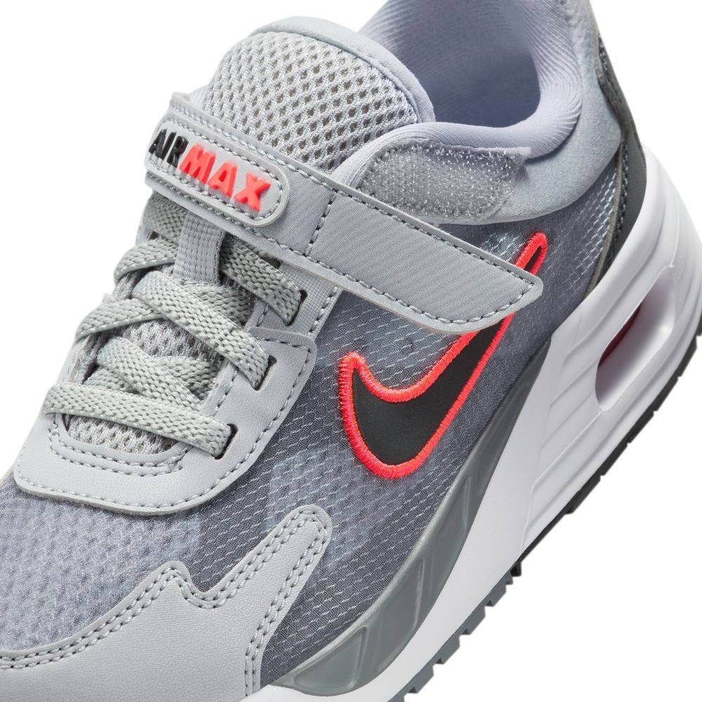 NIKE AIR MAX SOLO (PS) KIDS SHOES
