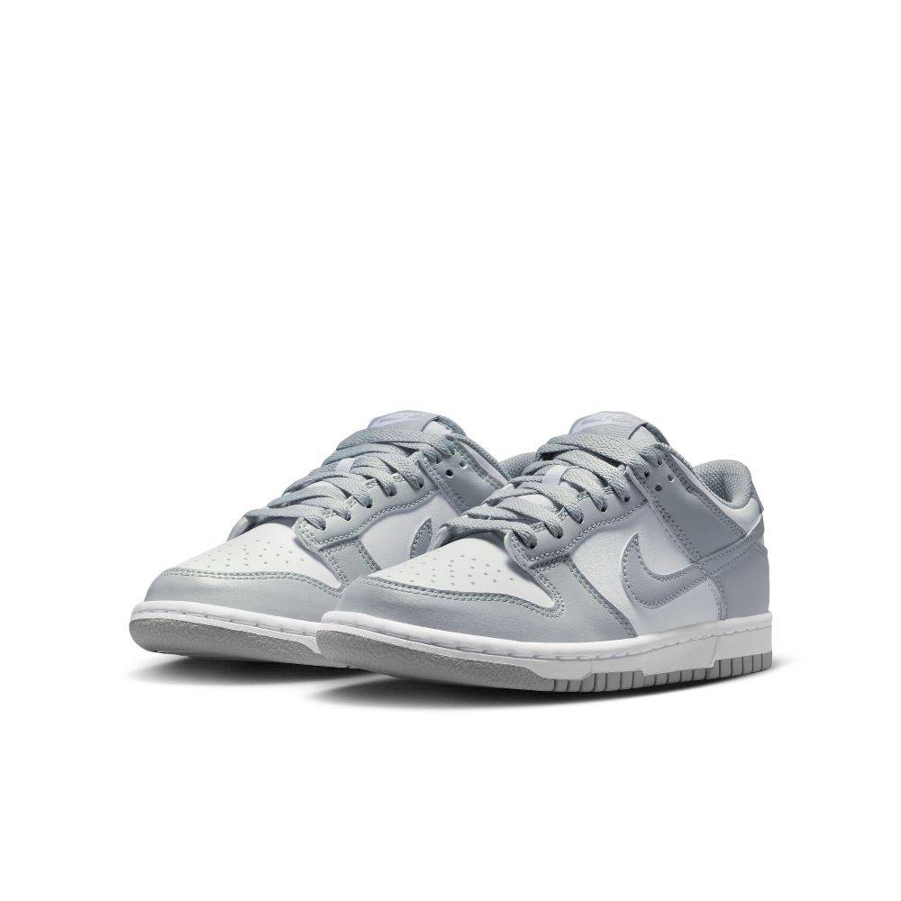 NIKE DUNK LOW (BG) JUNIOR SHOES
