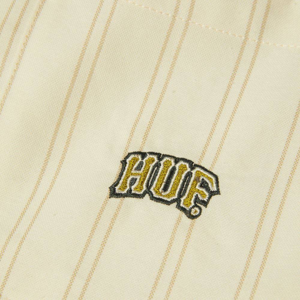 HUF CLASSIC ARCH LS OXFORD SHIRT