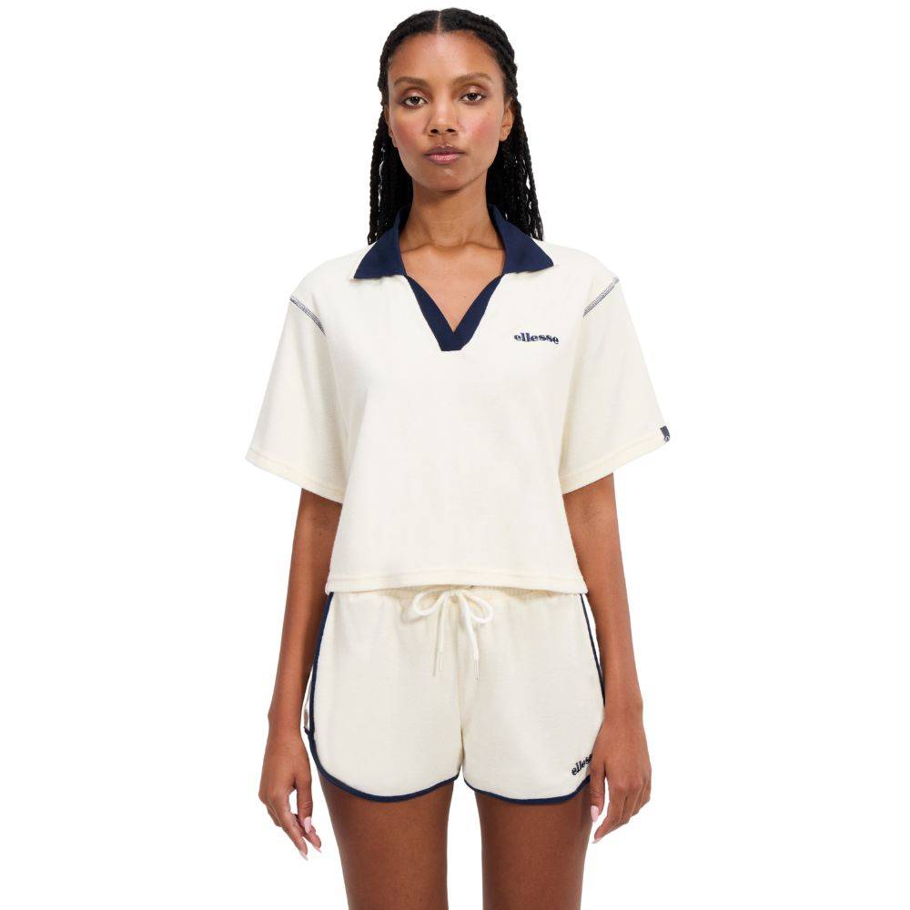ELLESSE RESORT VALETI SHIRT