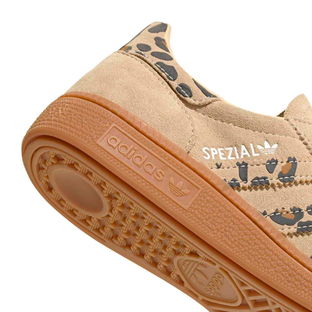 ADIDAS ORIGINALS JUNIOR HANDBALL SPEZIAL SHOES