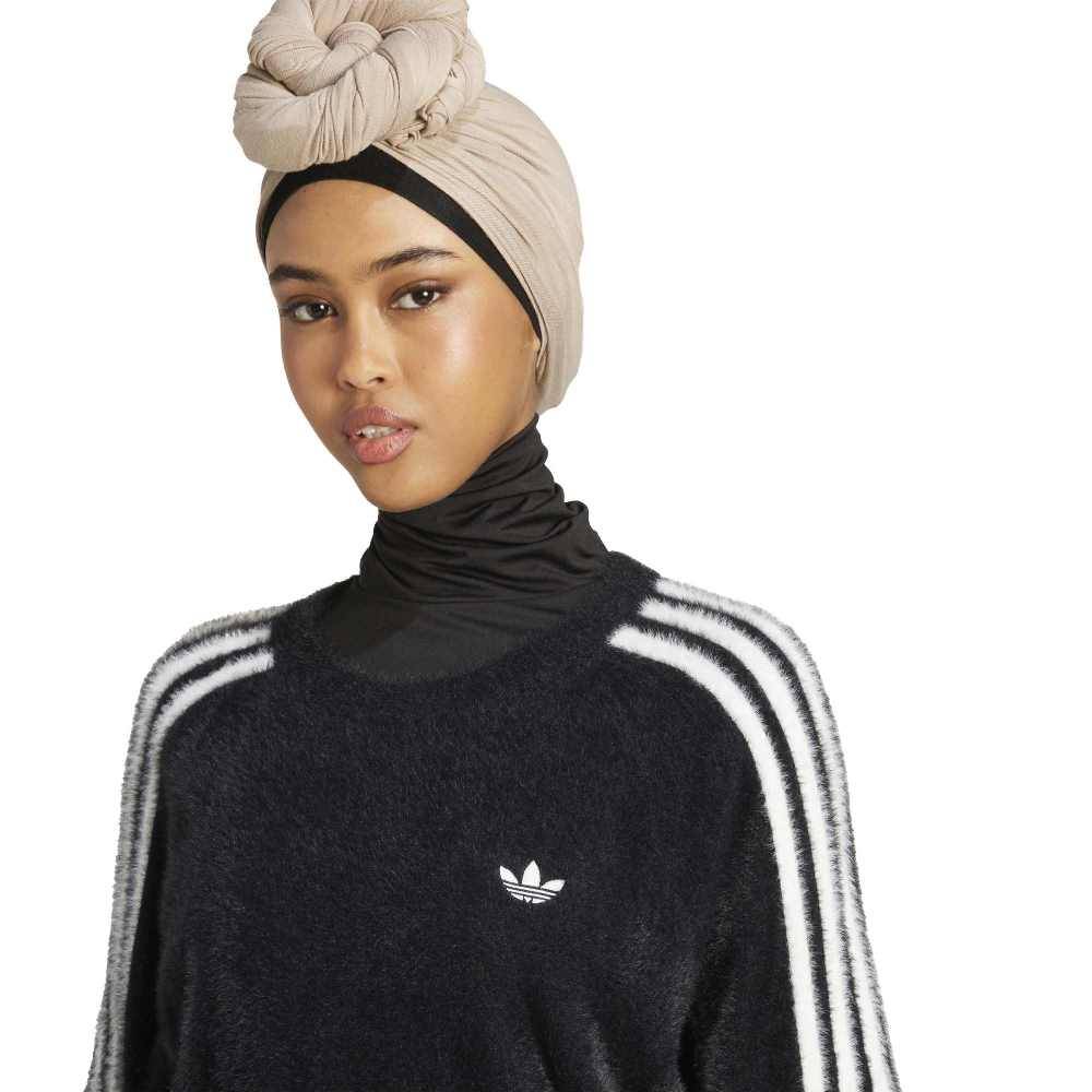 ADIDAS HOLIDAY SWEATER