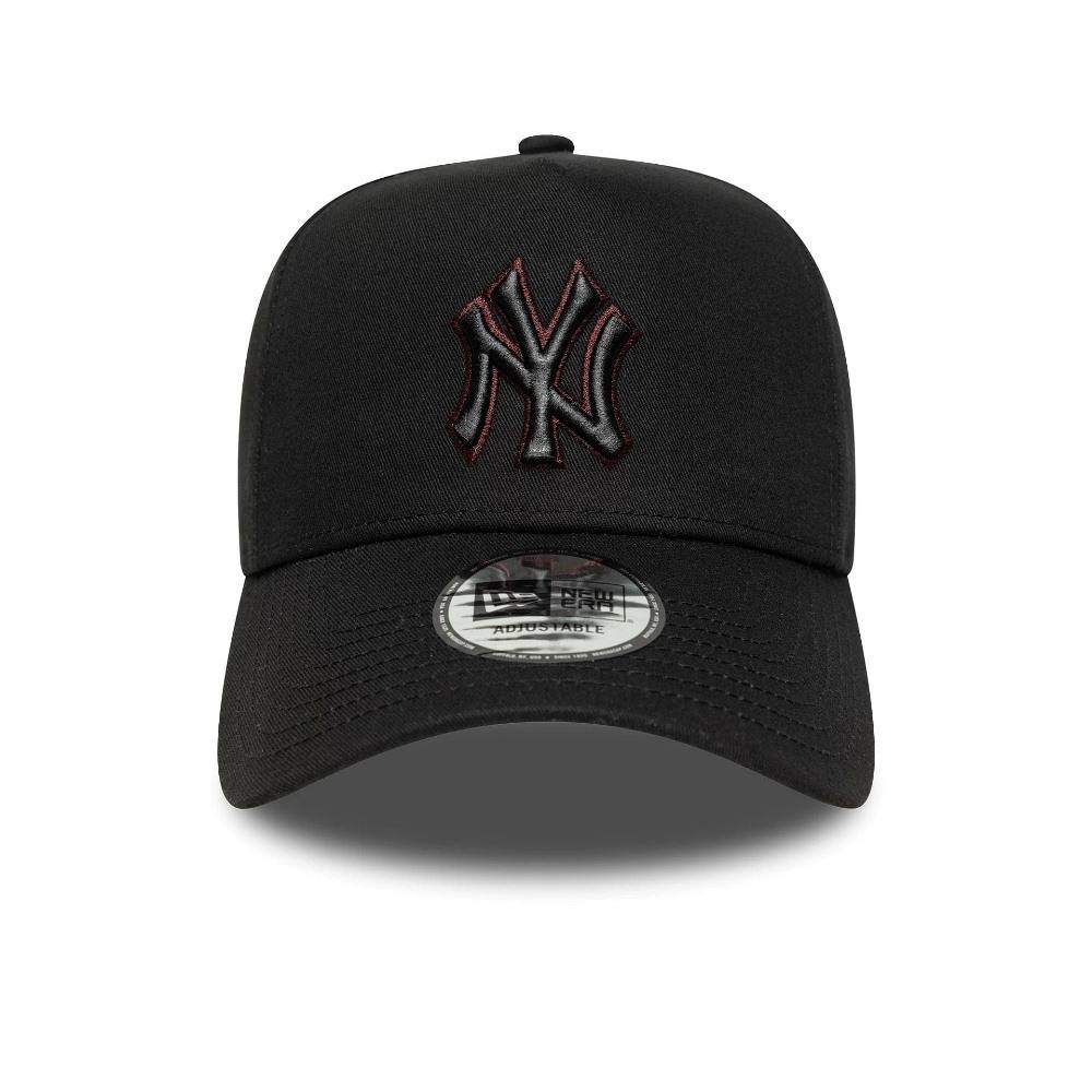 NEW ERA TEAM OUTLINE EFRAME NEW YORK YANKEES