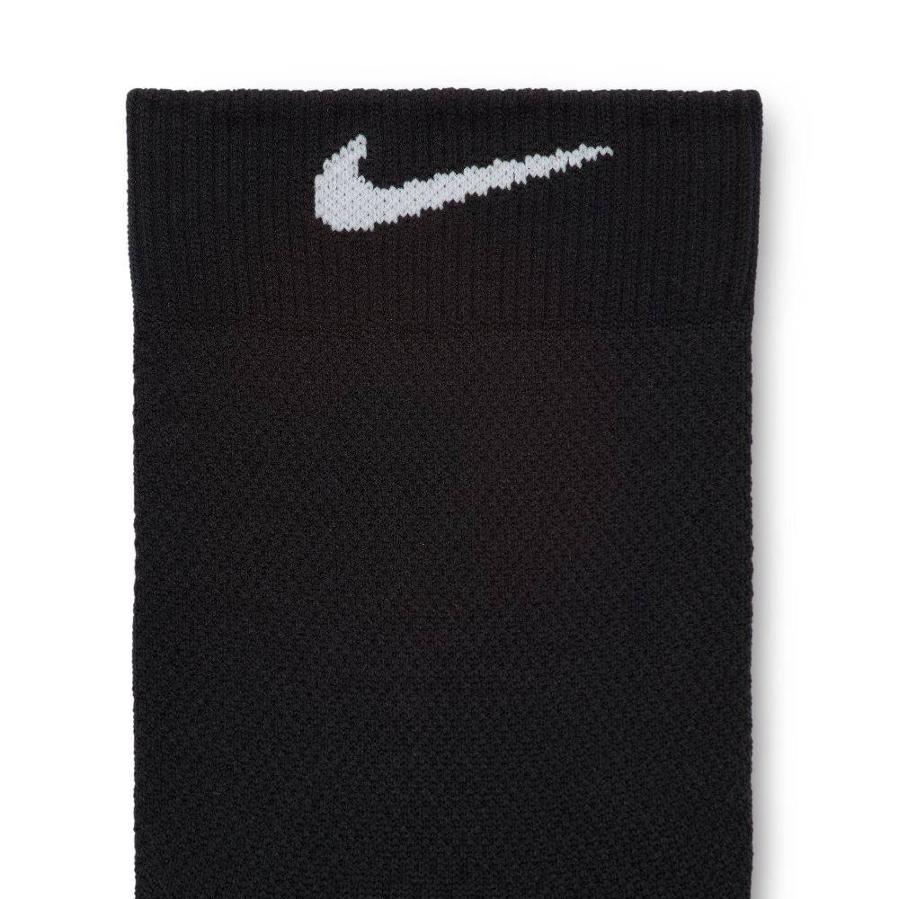 NIKE MIDWEIGHT MICRO RUNNING SOCKS 1-PAIR