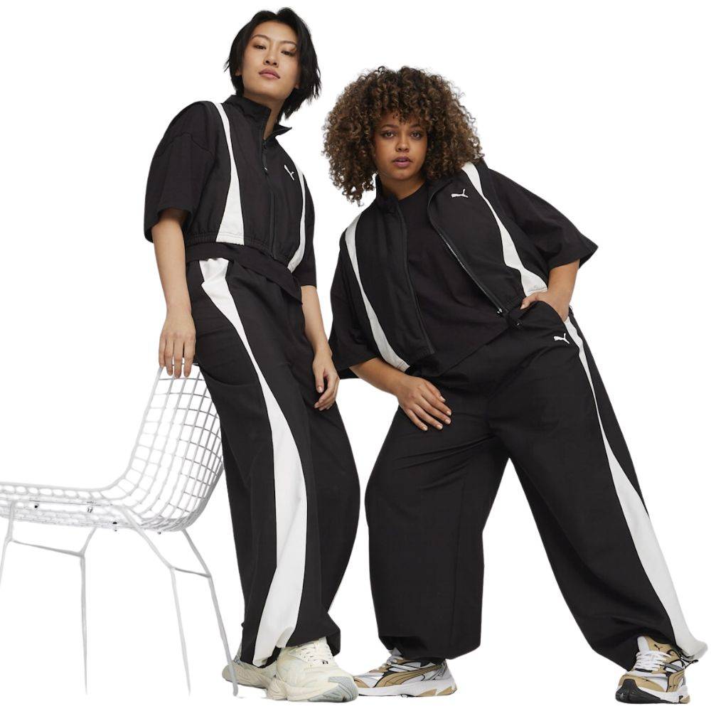 PUMA DARE TO WOVEN VEST