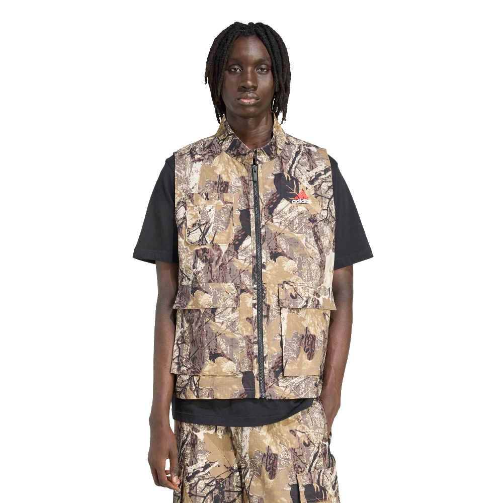 ADIDAS OG CAMO VEST