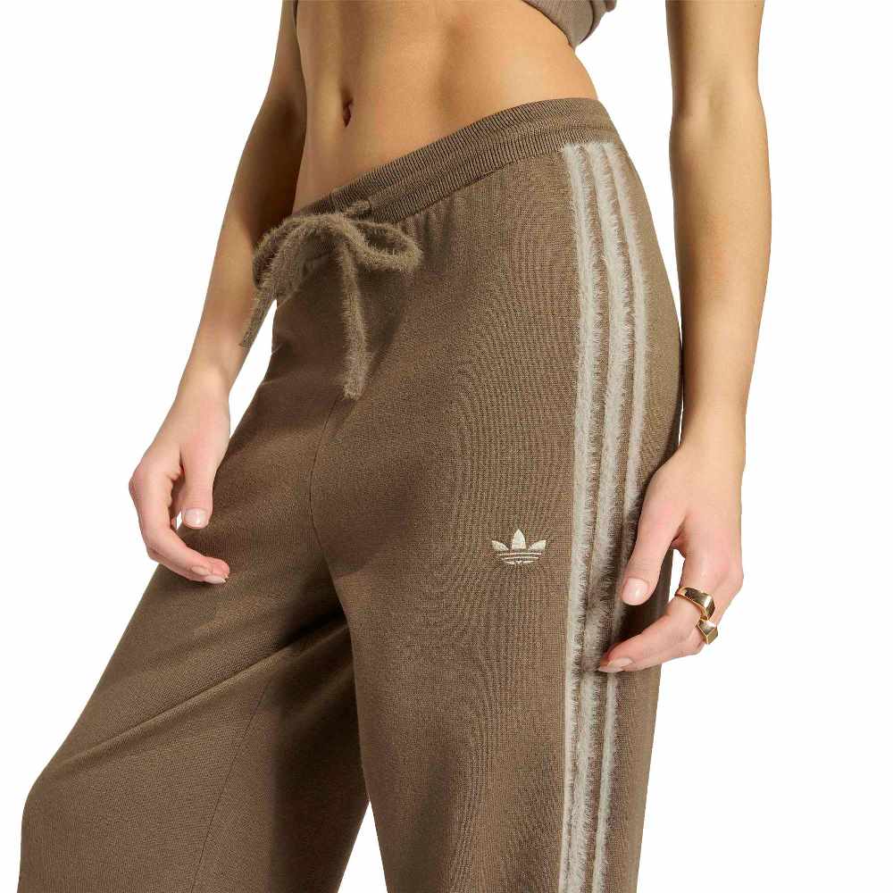 ADIDAS ORIGINALS KNIT FIREBIRD TRACK PANTS