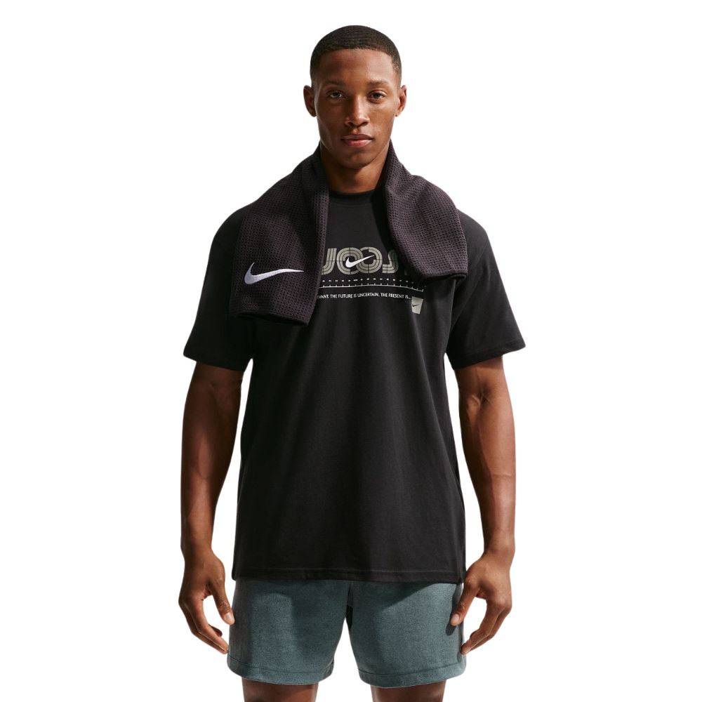 NIKE INFINITY TRAINING TEE