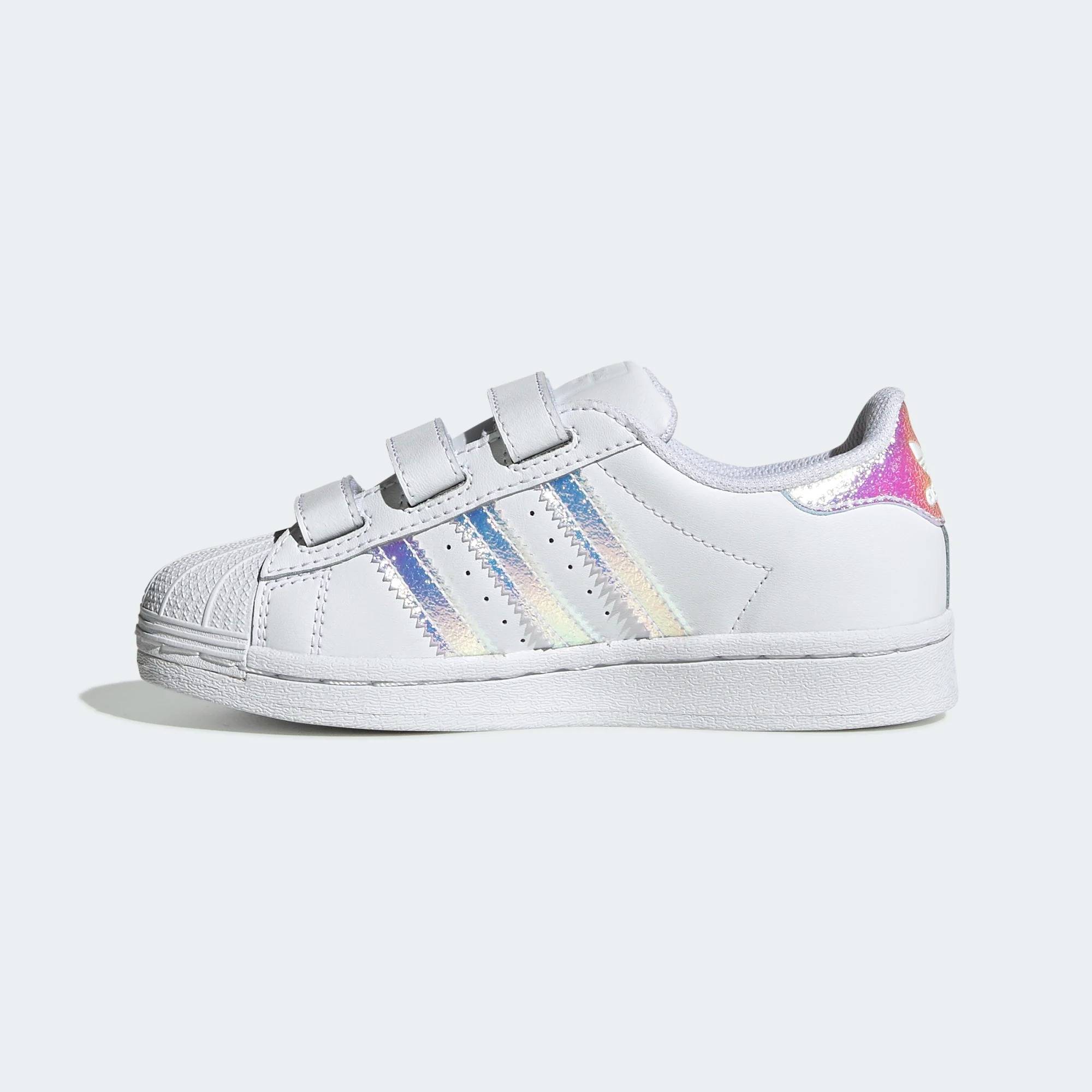 ADIDAS SUPERSTAR KIDSF C