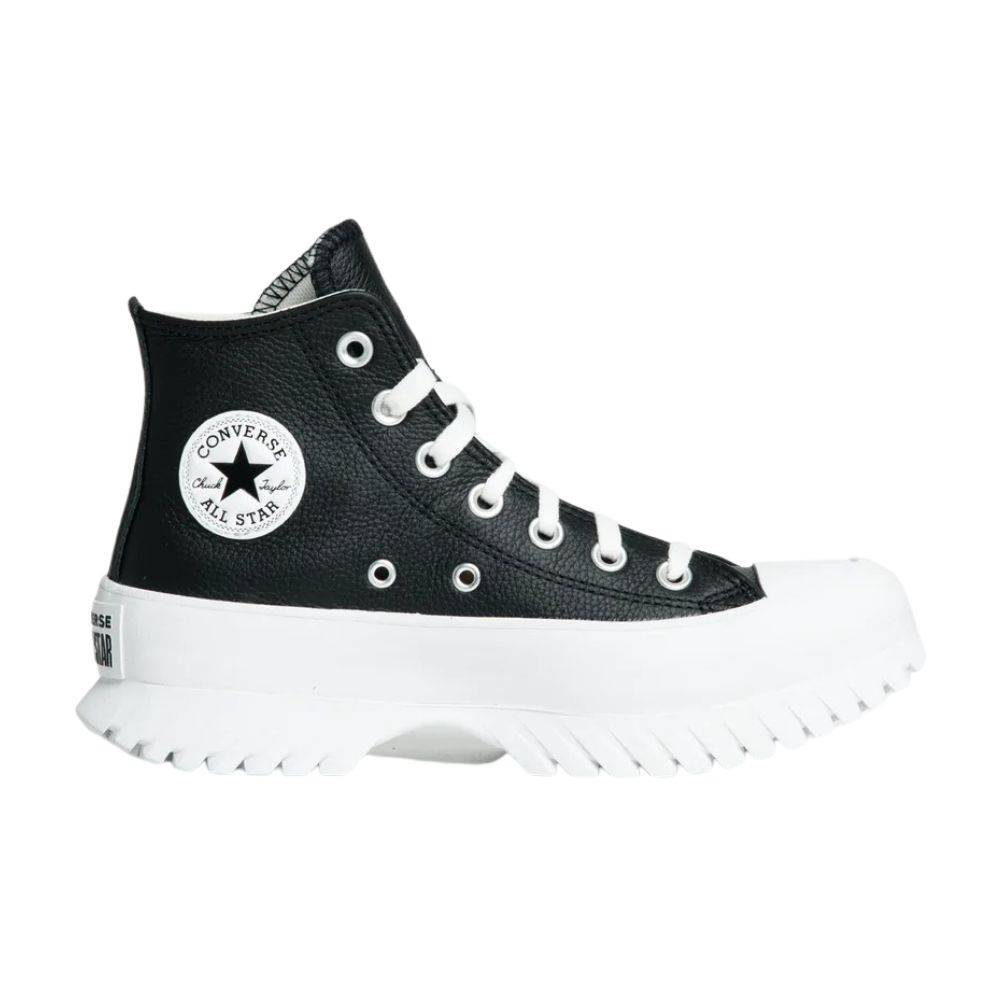 CONVERSE CHUCK TAYLOR ALL STAR LUGGED 2.0 LEATHER