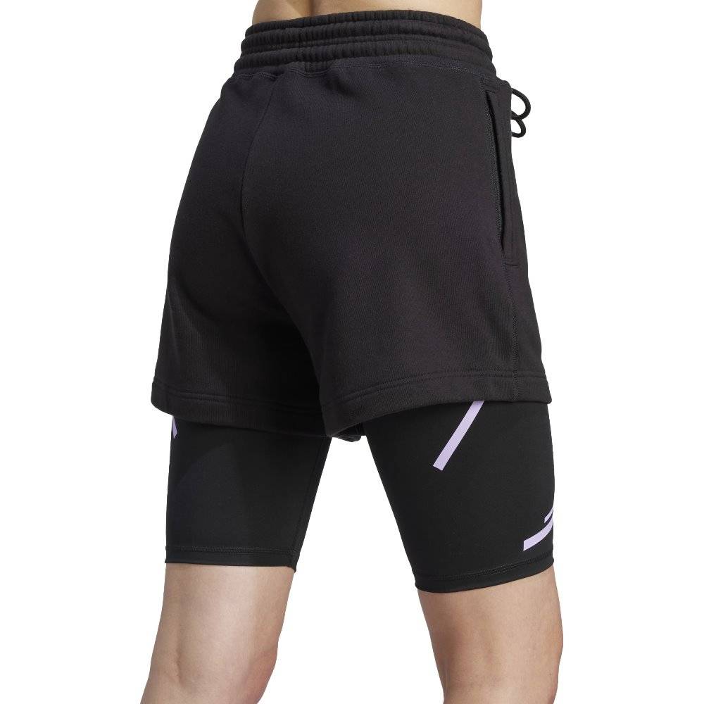 Adidas by Stella McCartney TERRY SHORTS