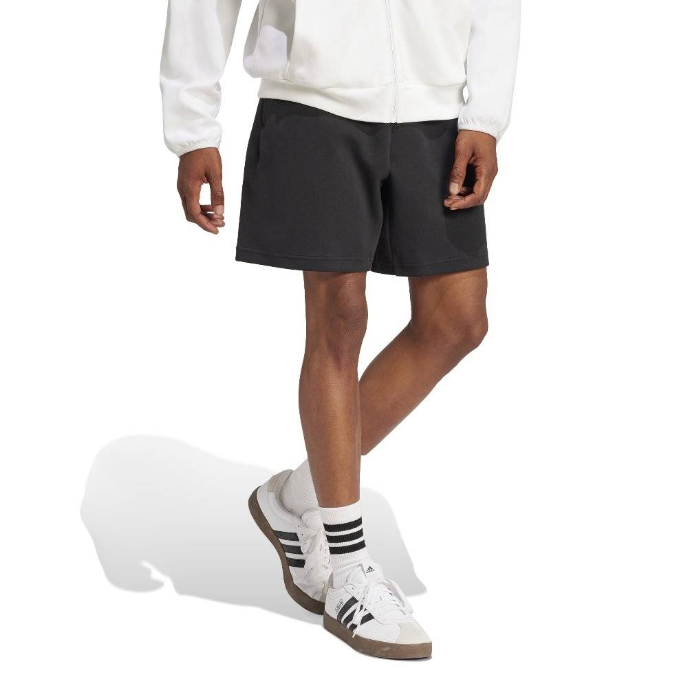ADIDAS M FUTURE ICONS SMALL LOGO SHORT
