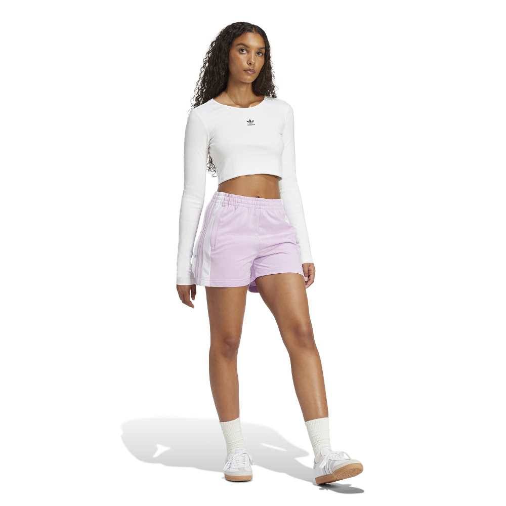 ADIDAS ESS CROP LS