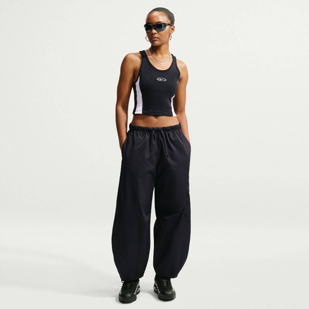NIKE NSW WOMENS GX CROPPED TANK TOP
