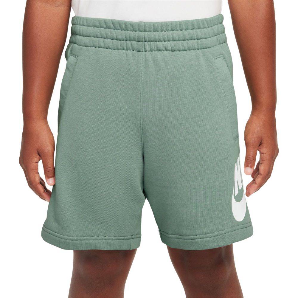 NIKE BOYS NSW FRENCH TERRY HYBRID SHORT