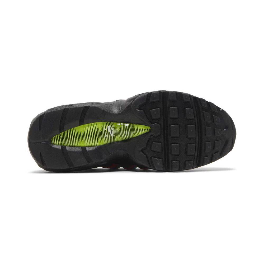 NIKE AIR MAX 95 (GS)
