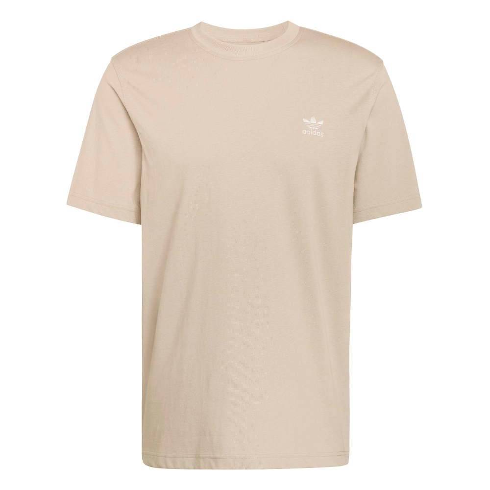 ADIDAS ORIGINALS TREFOIL ESSENTIALS TEE