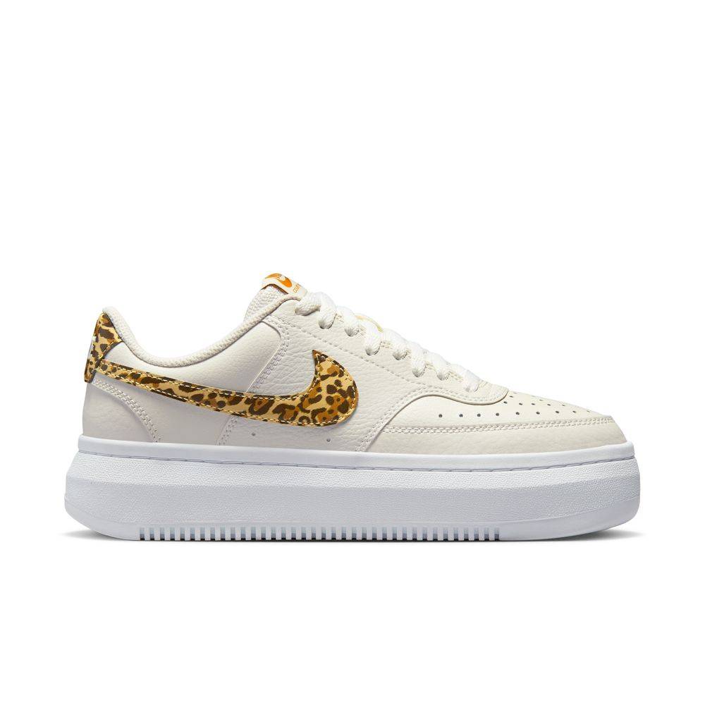 NIKE COURT VISION ALTA LEATHER WOMENS SHOES