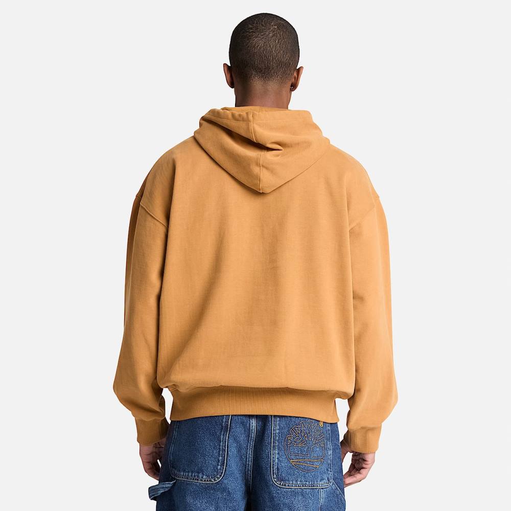 TIMBERLAND SHOREWOOD HW BB HOODIE