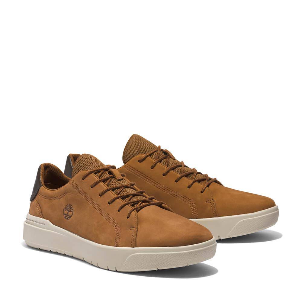 TIMBERLAND SENECA BAY OXFORD LACE UP SNEAKER