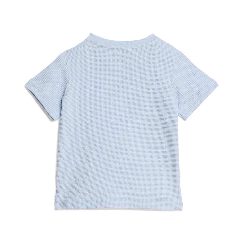 ADIDAS SHORT TEE SET