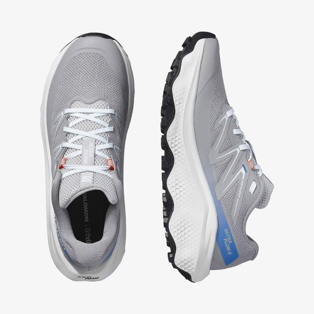 SALOMON TRAIL RUNNING - ULTRA FLOW 2
