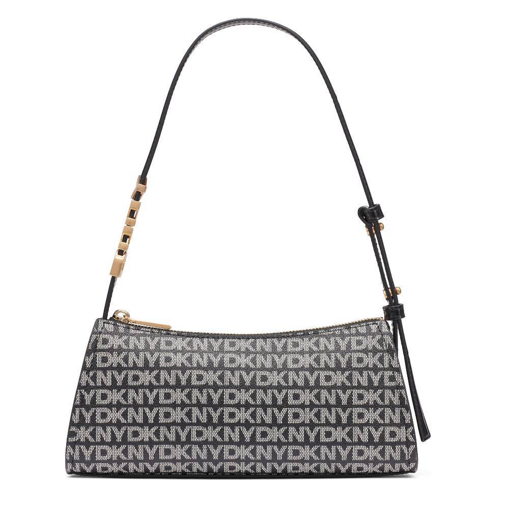 DKNY AVRIL SHOULDER BAG