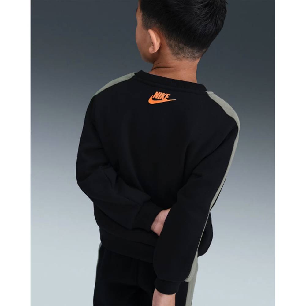 NIKE LITTLE KIDS FLEECE PANT SET