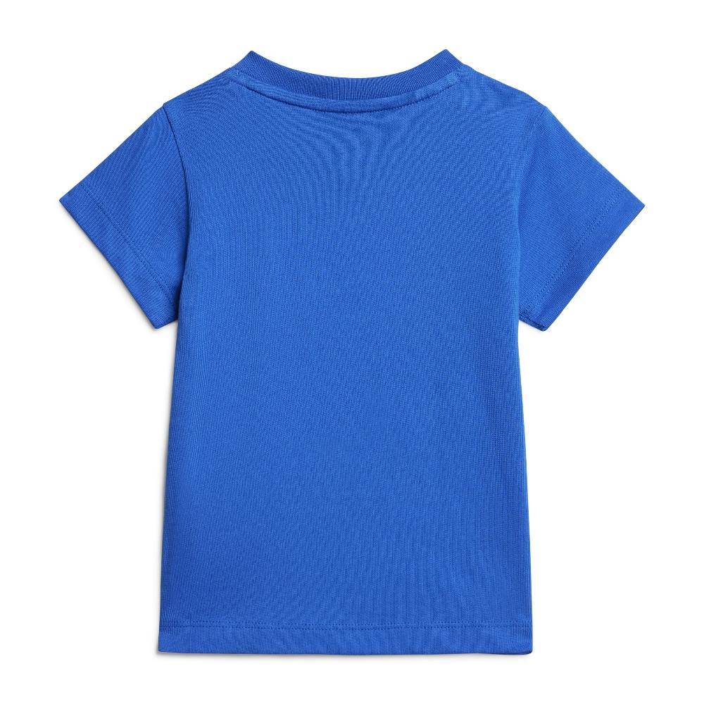 ADIDAS ORIGINALS INFANT SHORT TEE SET